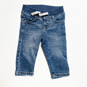Old Navy Jeans 6-12M|123396