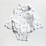 Carters Onesie 3M|176379