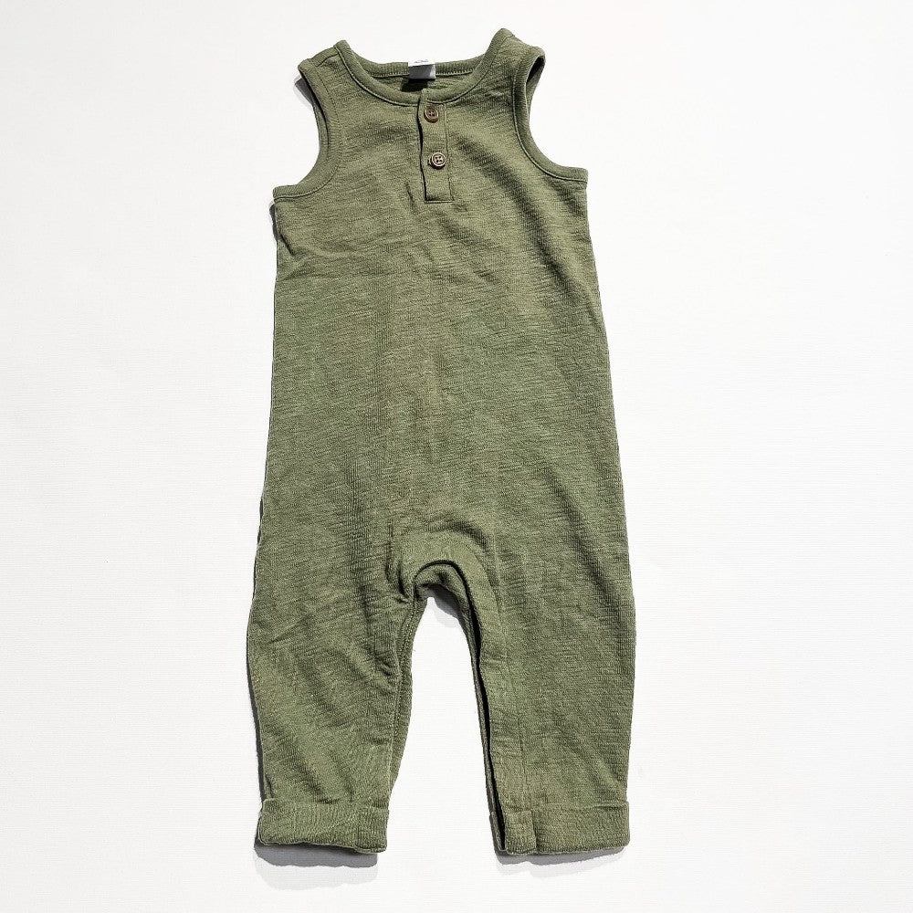 Old Navy Romper 6-12M|204787
