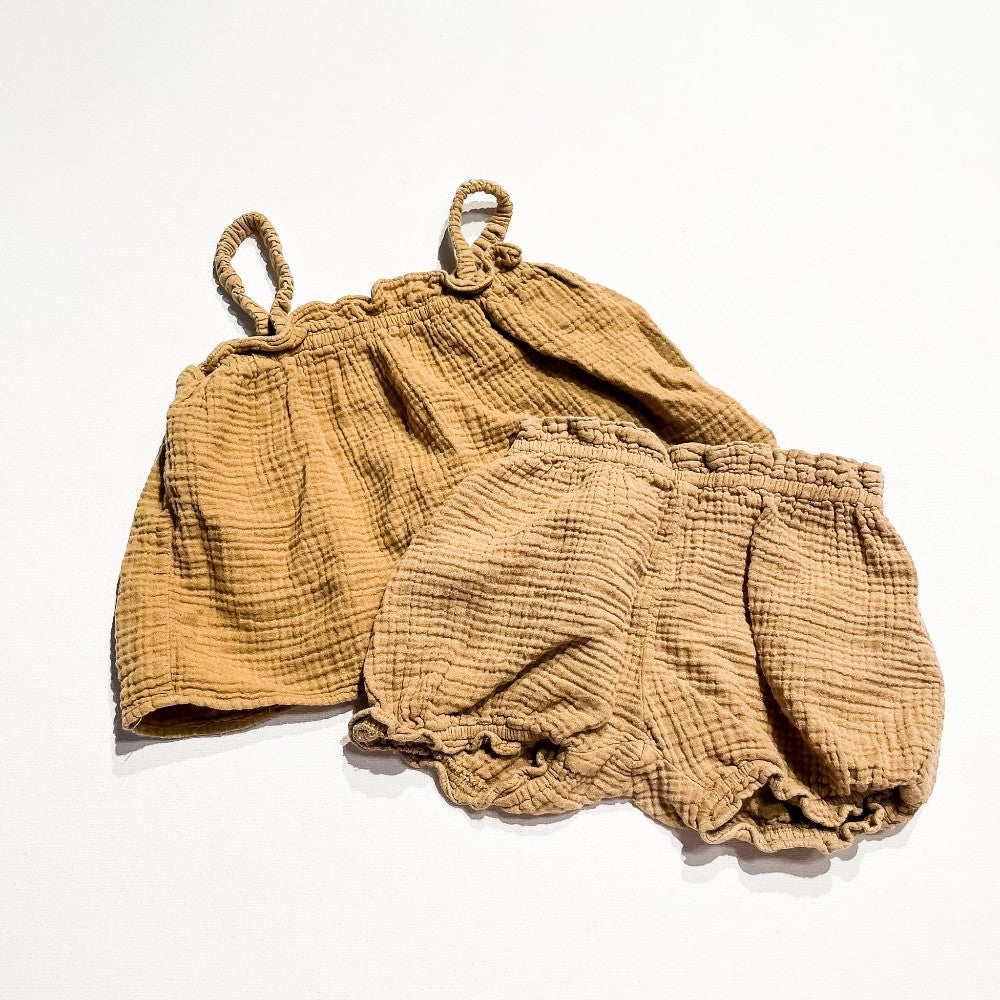 Zara Set 2-3Y|232811