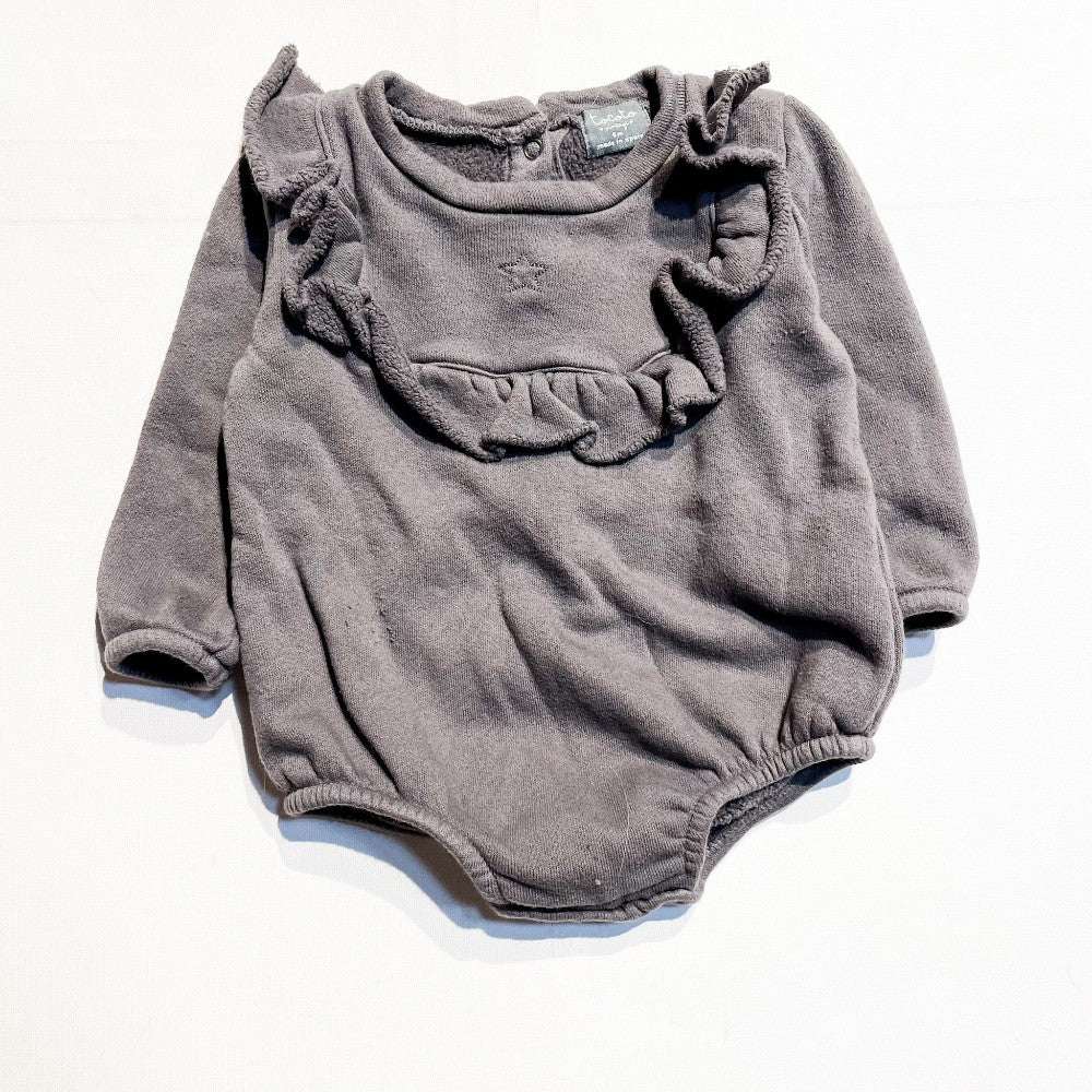 Tocoto Romper 6M **Imperfecion|171459