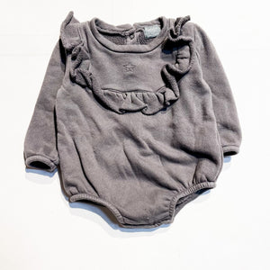 Tocoto Romper 6M **Imperfecion|171459