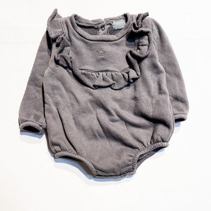 Tocoto Romper 6M **Imperfecion|171459