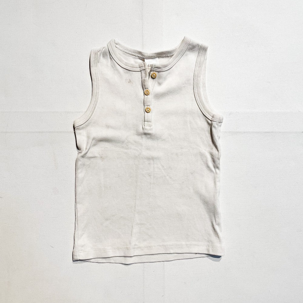 H&M Tank 18-24M *Imperfection|170457