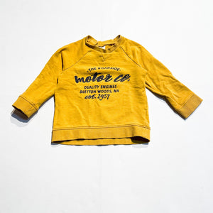 H&M Crew 18-24M|156808