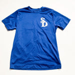 Authentic Shirt M (8Y) **Imeprfection|212606