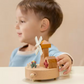 Coco Village - Wooden Music Box The Millhouse|76684