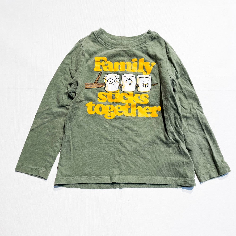 Old Navy Shirt 3Y|164088