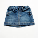 Gap Skirt 2Y|199336