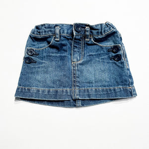 Gap Skirt 2Y|199336