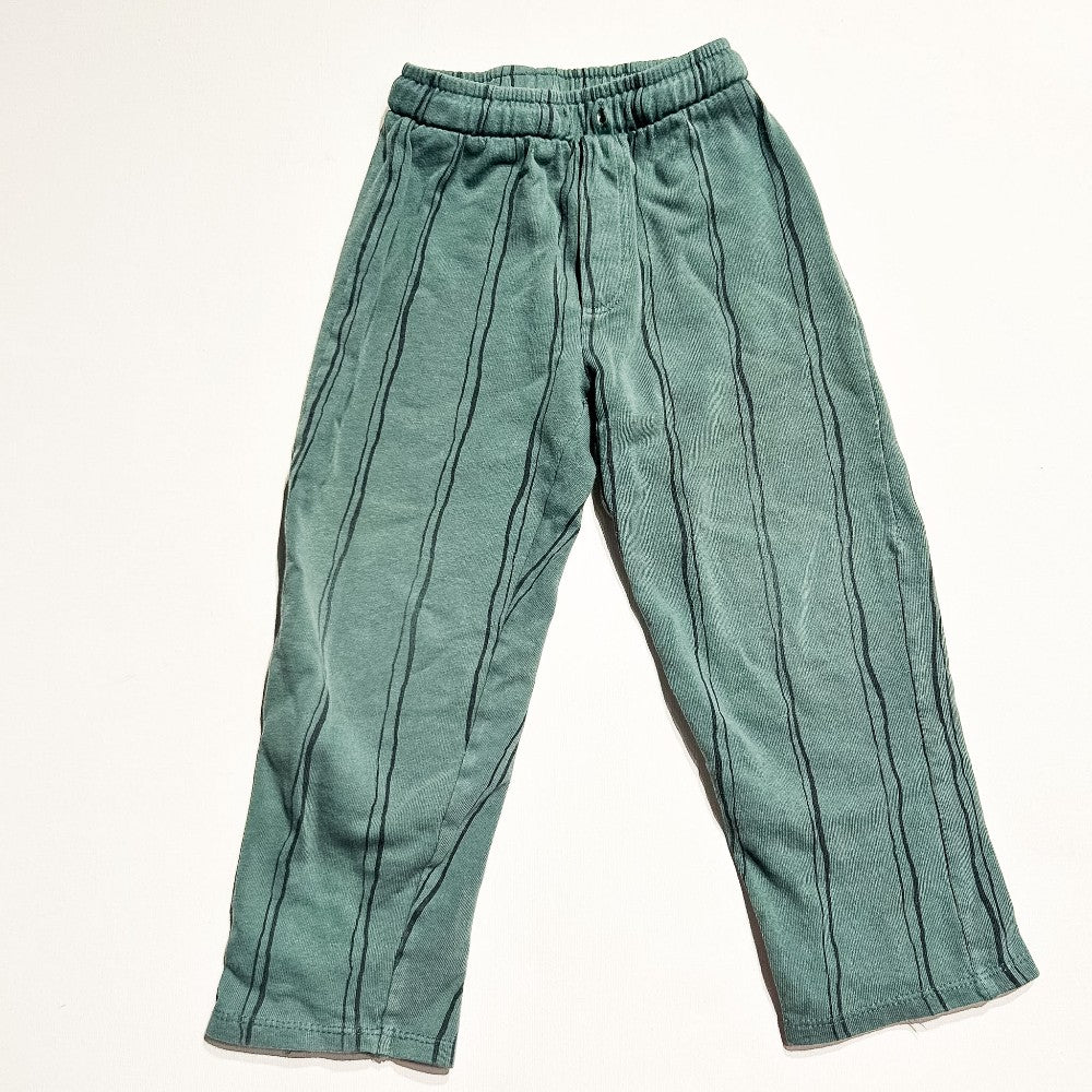 Zara Pants 4-5Y|208395