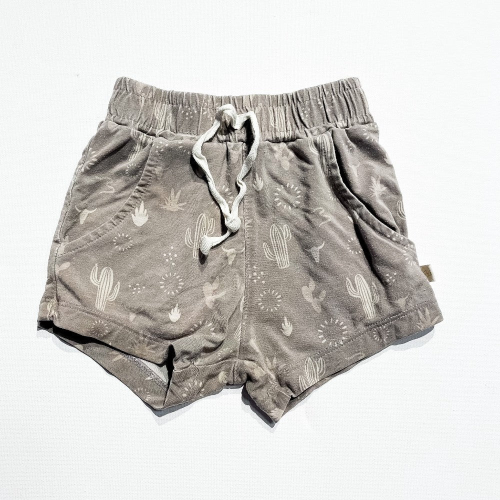 Jax & Lennon Shorts 12-18M|226640