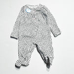 Carters Sleeper NB|215178