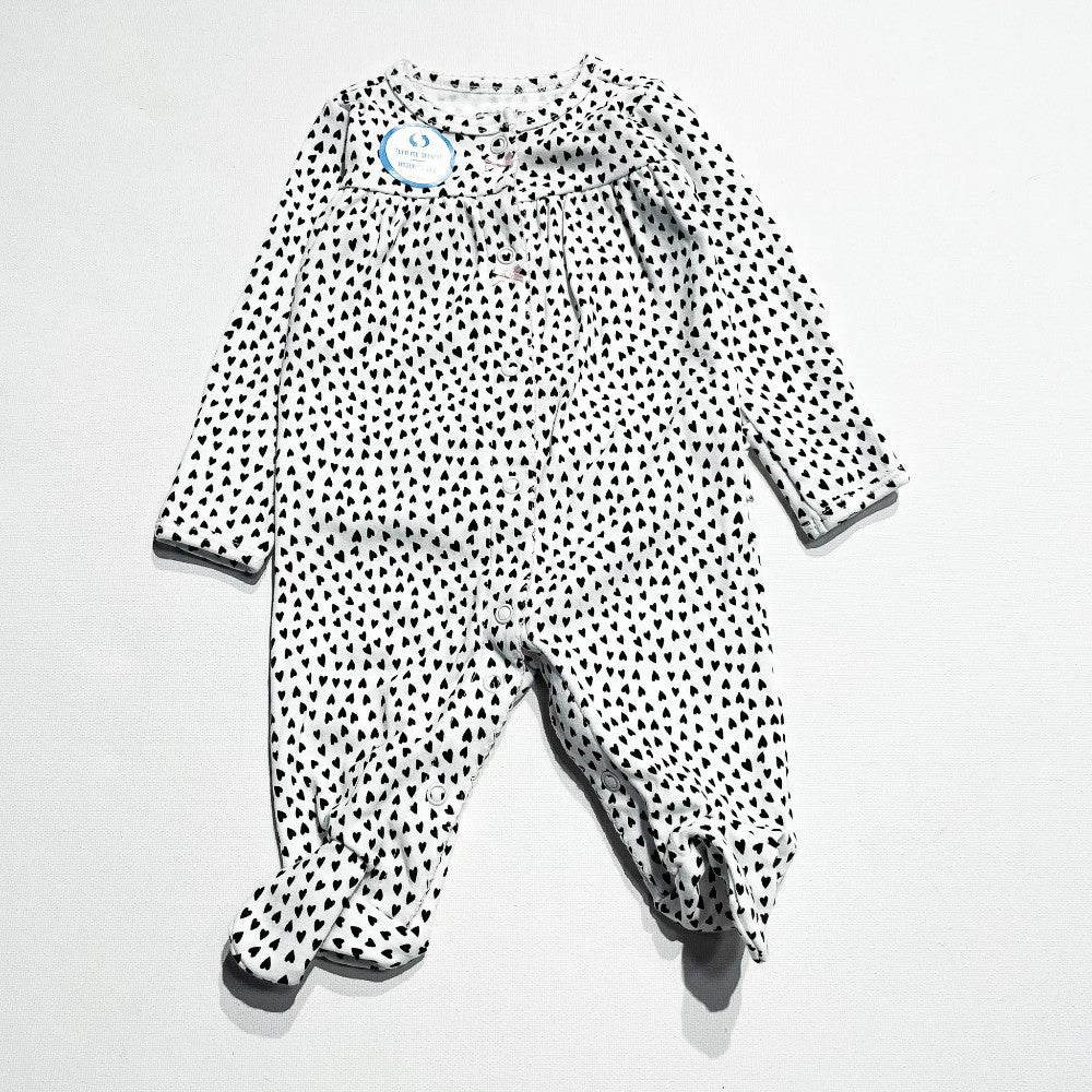 Carters Sleeper NB|215178
