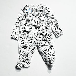 Carters Sleeper NB|215178