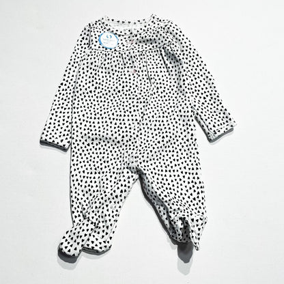 Carters Sleeper NB|215178