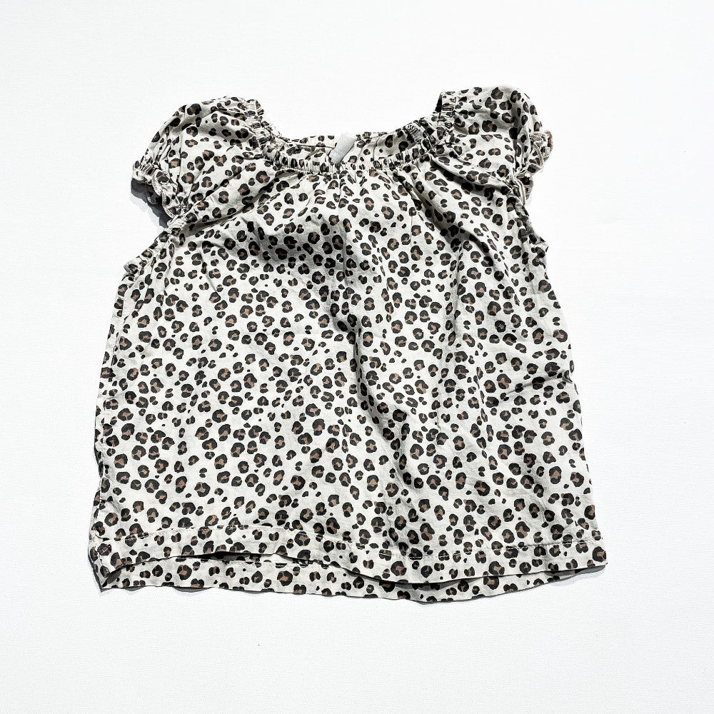 H&M Shirt 12-18M|233503