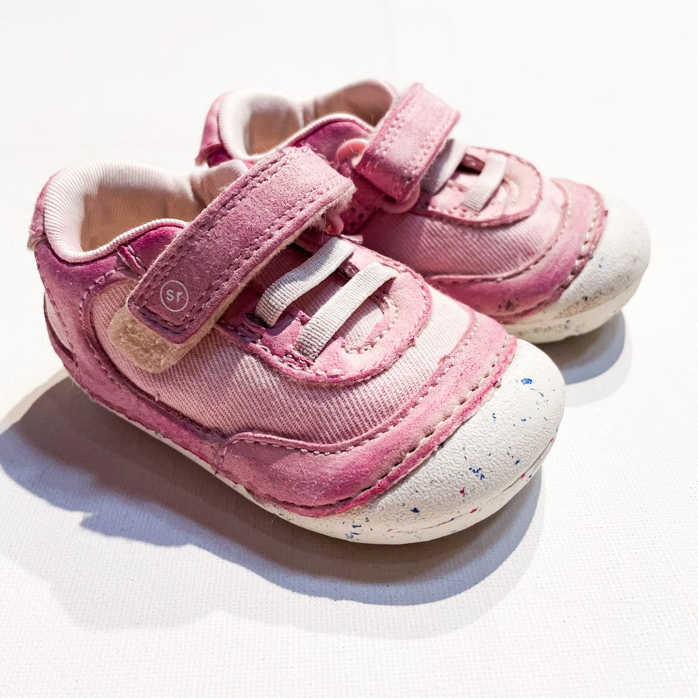 Stride Right 3|138534