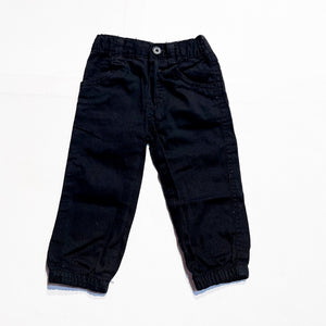 Little Rebel Pants 12M|142648