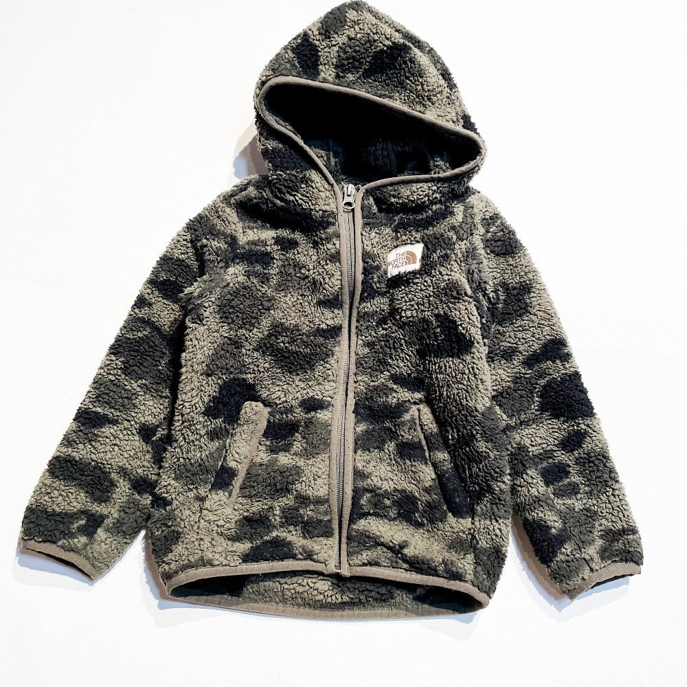The North Face Zip Up 4Y *wear|158623