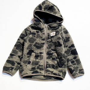 The North Face Zip Up 4Y *wear|158623
