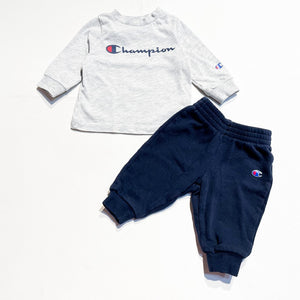 Champion Set 3-6M|154860