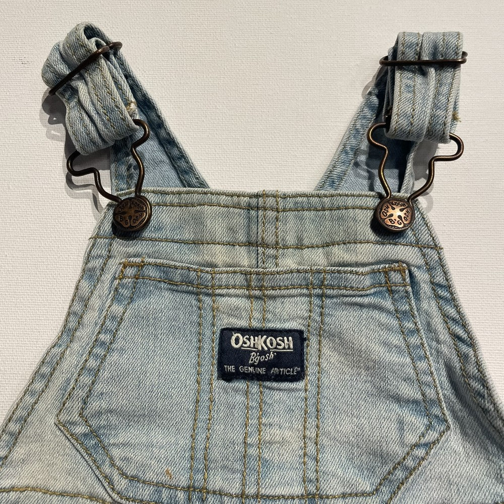 Oshkosh Overalls 6M **Imperfection|221458