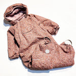 Wheat Snow Suit 2Y|195226