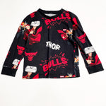 Marvel Thor Long Sleeve 5Y|234656