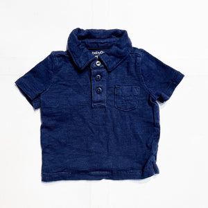 Gap Top 0-3M|182913