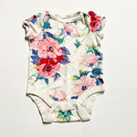 Gap Onesie 0-3M|222535