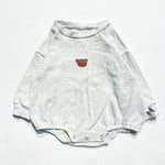 Romper 3-6M|227167