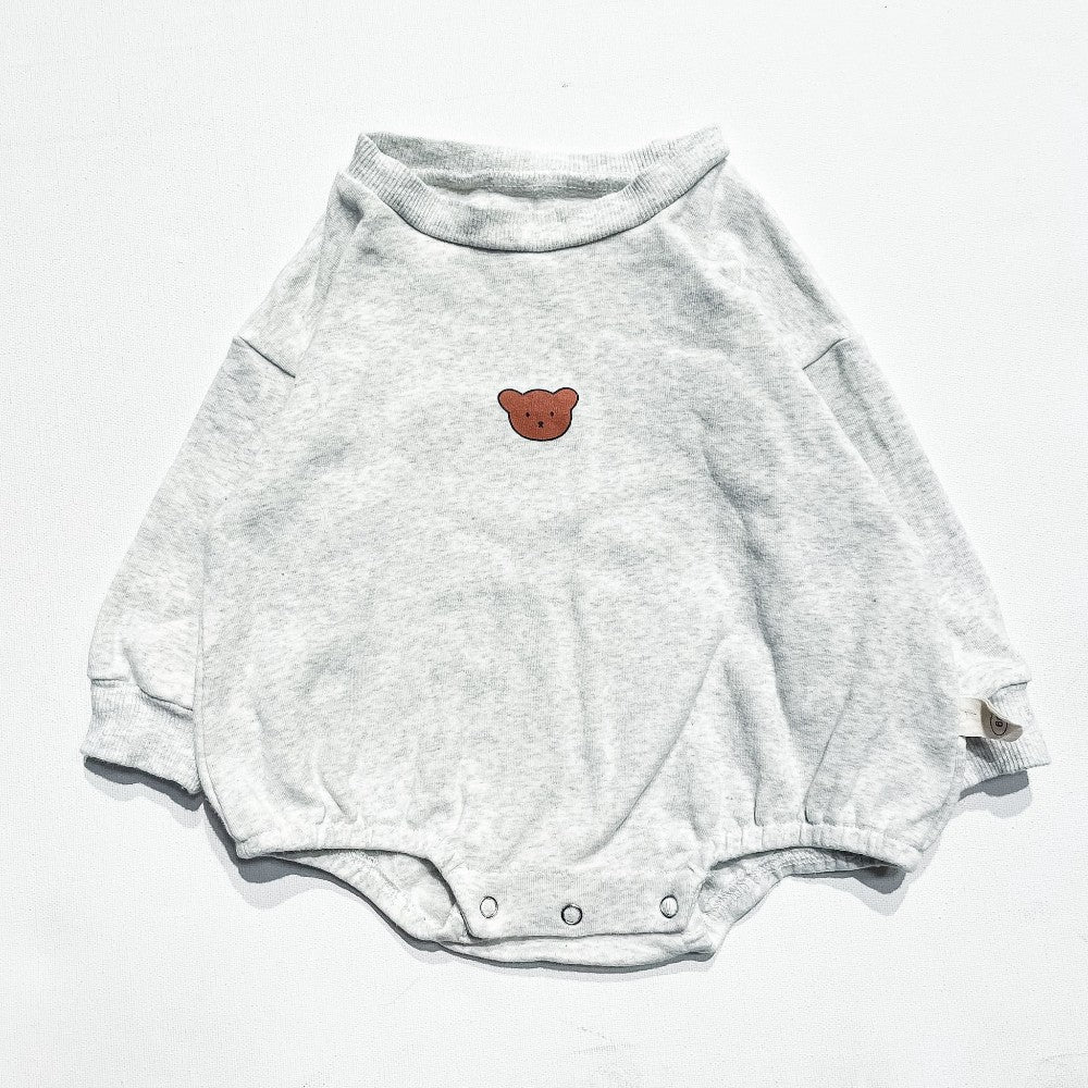 Romper 3-6M|227167