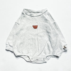 Romper 3-6M|227167