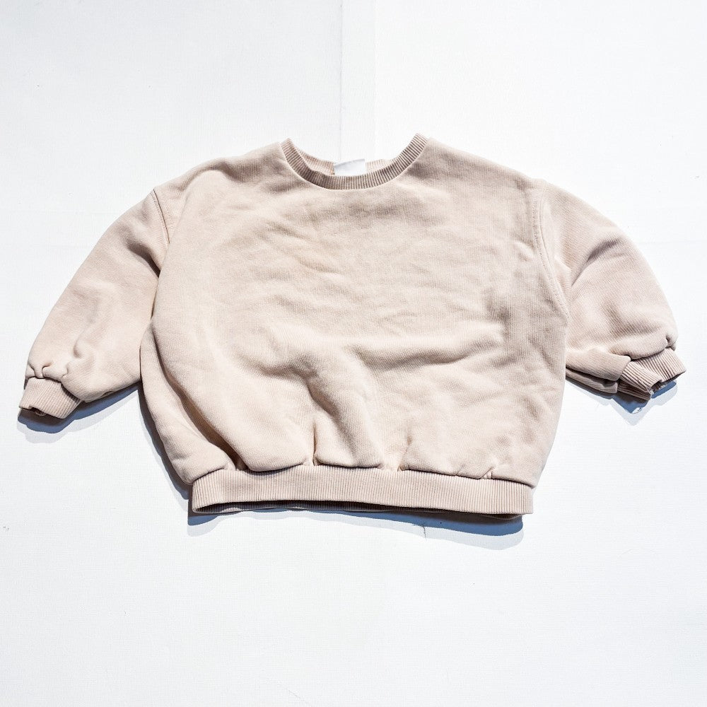 Zara Sweatshirt 18-24M|176002