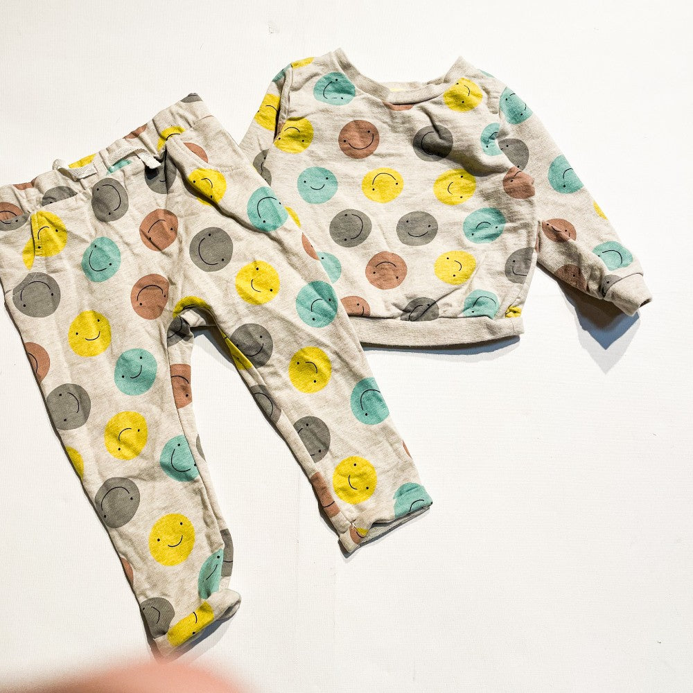 George Set 18-24M|177710