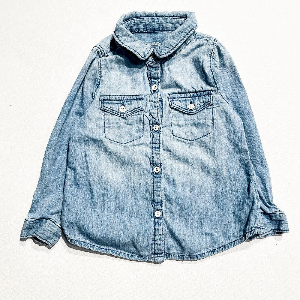Gap Top 2T|202880