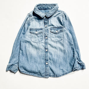 Gap Top 2T|202880