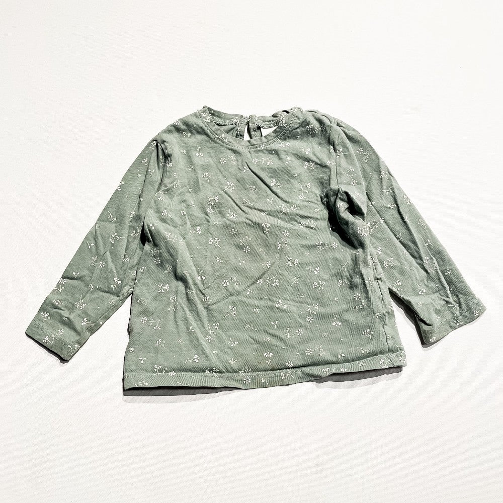 H&M Top 9-12M *Imperfection|226276