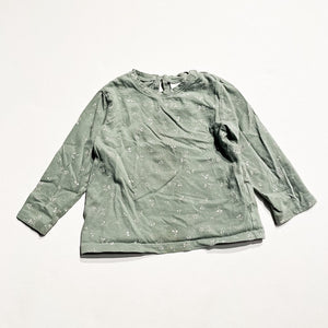 H&M Top 9-12M *Imperfection|226276