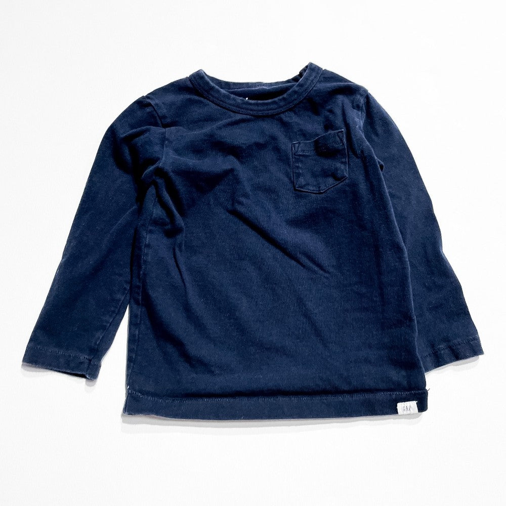 Gap Shirt 2Y|203816