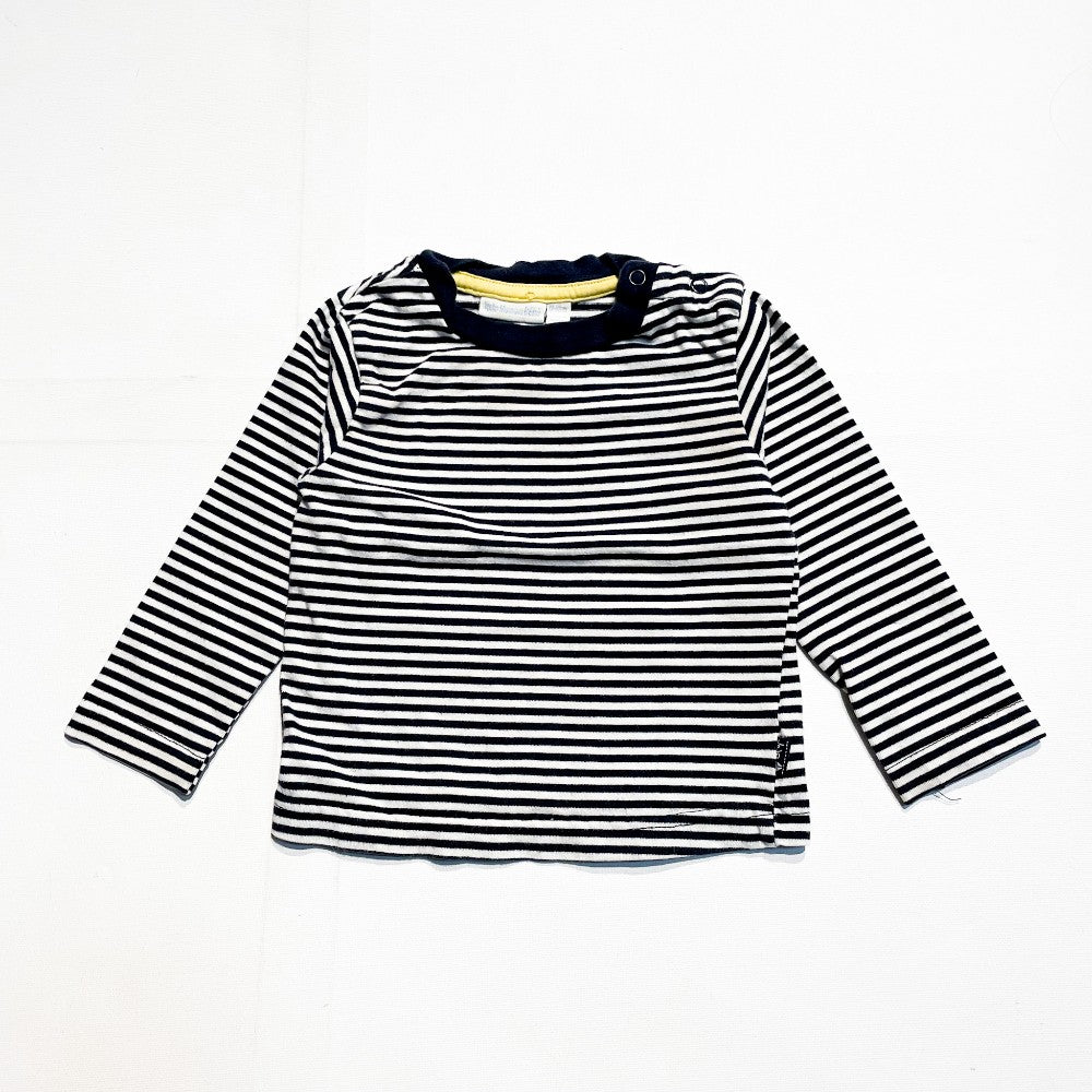 Joj Mama Shirt 12-18M|161612