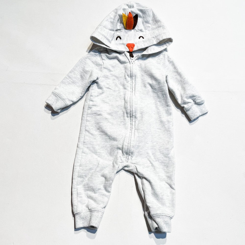 Carter's Romper 6M|160329