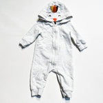 Carter's Romper 6M|160329