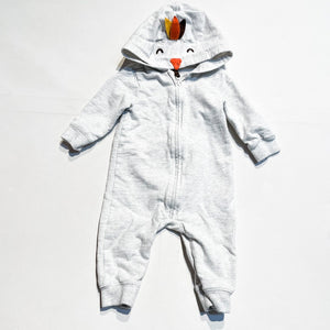Carter's Romper 6M|160329