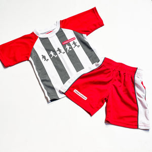 Little Kickers Soccer Uniform JK|156044
