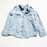 Been Shirt 3T|110827