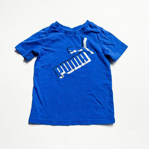 Puma Shirt 3Y|217650