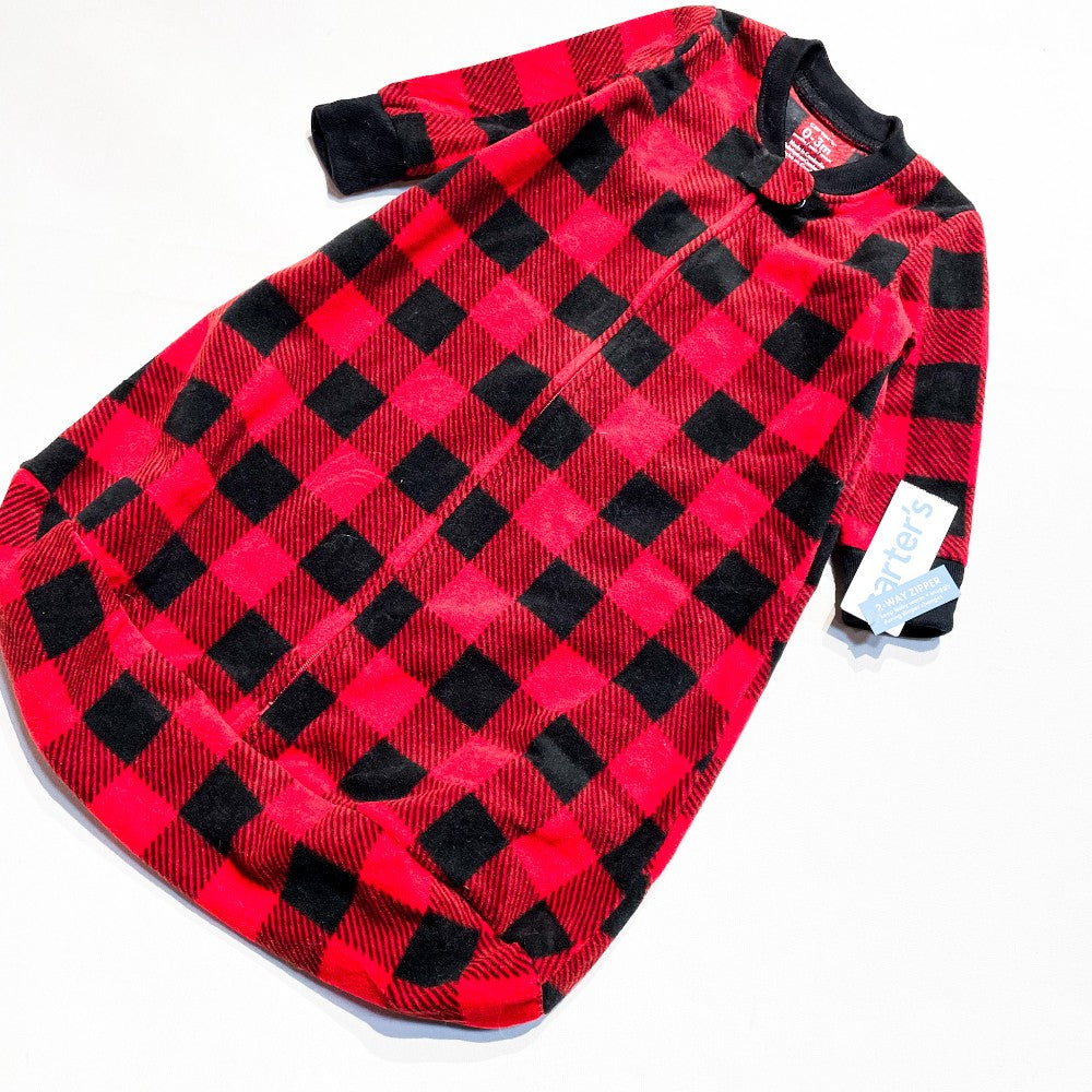Carters Sleepbag 0-3M|170772