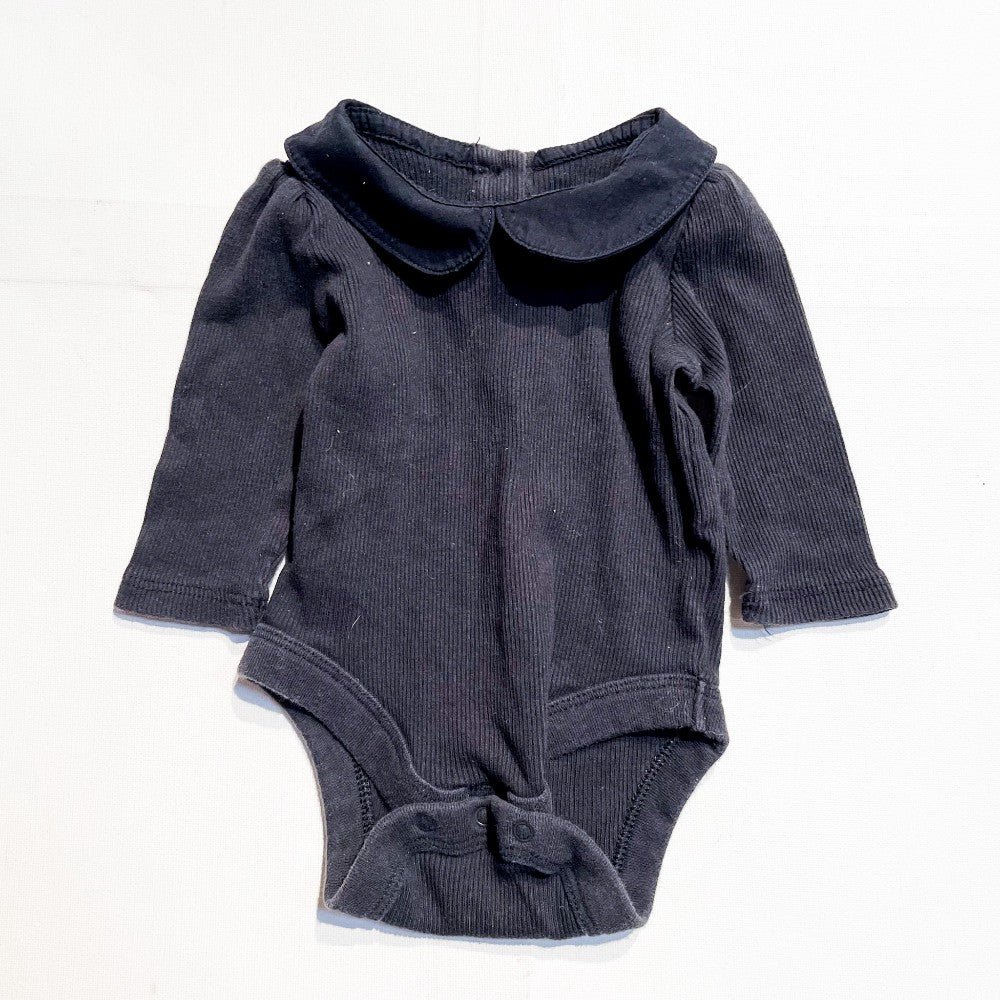 Gap Onesie 3-6M|180926